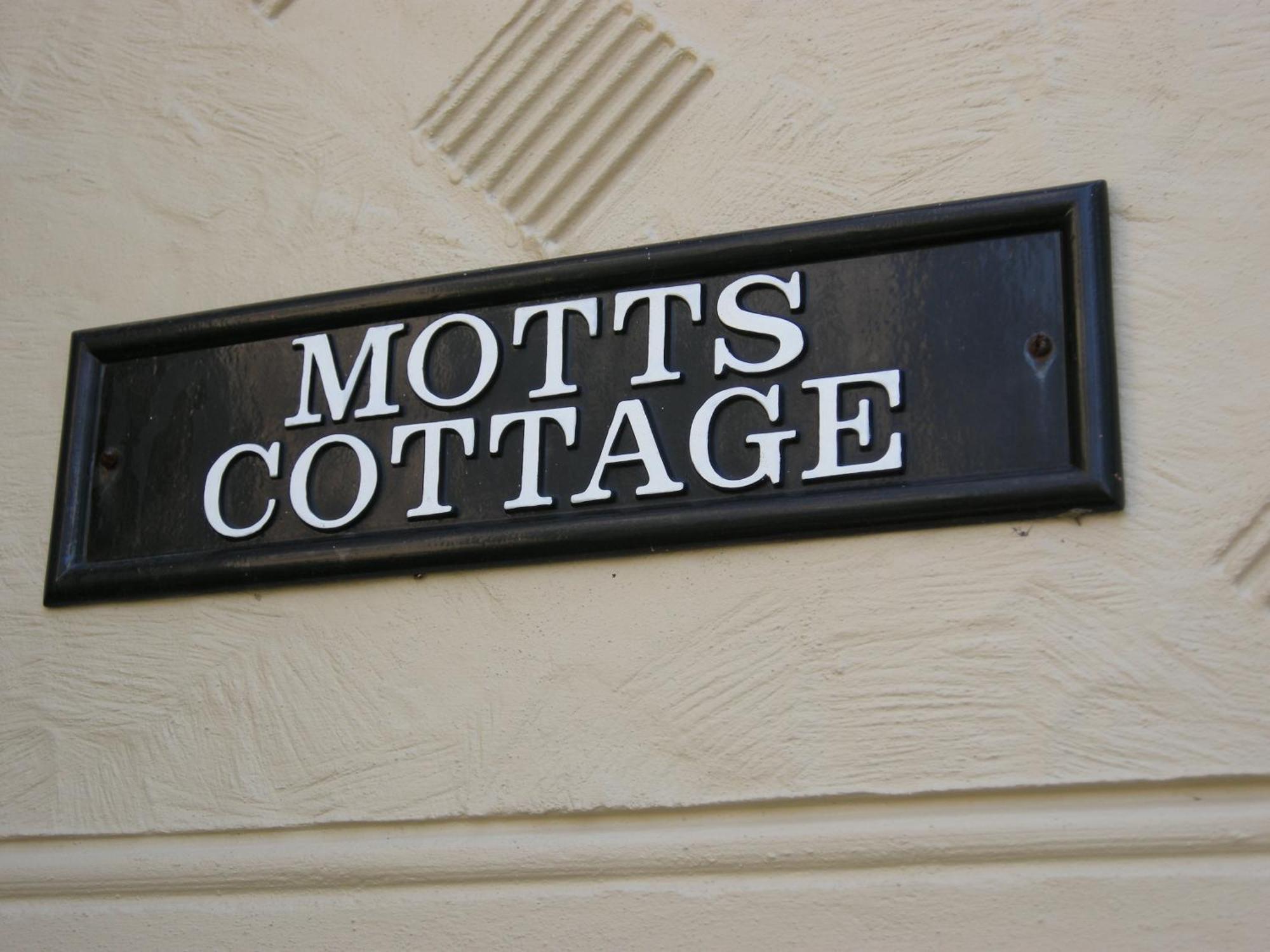 Motts Bed & Breakfast Great Dunmow Exteriér fotografie