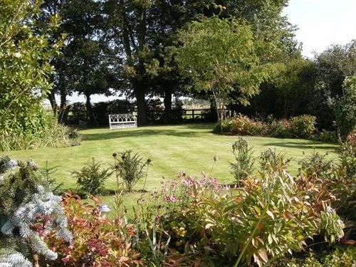 Motts Bed & Breakfast Great Dunmow Exteriér fotografie