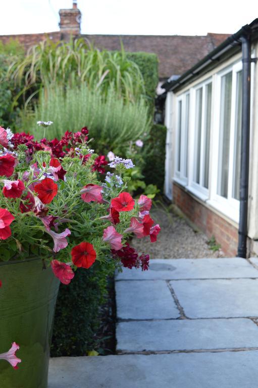 Motts Bed & Breakfast Great Dunmow Exteriér fotografie